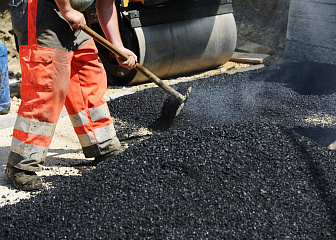 Варщик битума